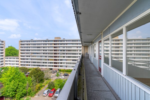 Medium property photo - Rubicondreef 174, 3561 JG Utrecht